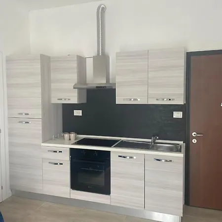 Casa Giulia * Fano