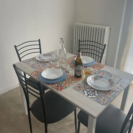 Appartement Casa Giulia Fano