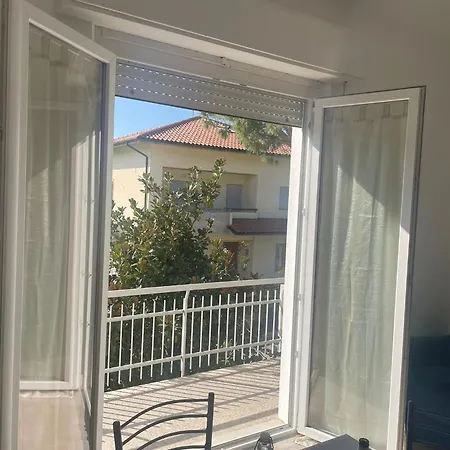 Casa Giulia Appartement Fano