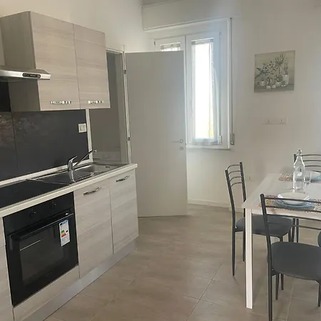 Apartman Casa Giulia Fano