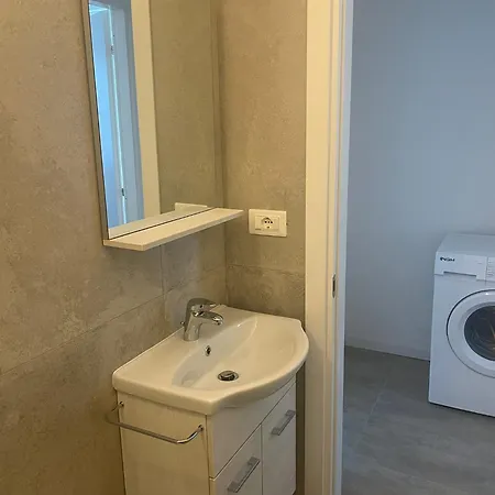 Casa Giulia Fano