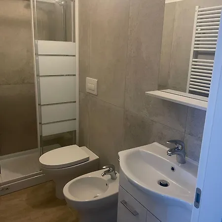 Casa Giulia