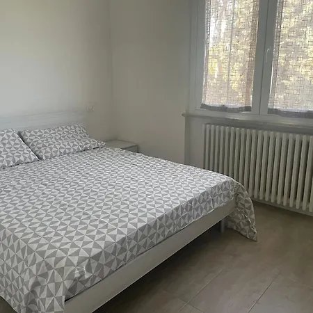 Casa Giulia Fano