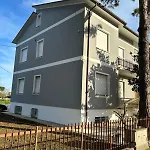 Casa Giulia דירה