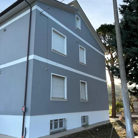 Casa Giulia Apartment