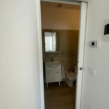 Casa Giulia Appartement Fano