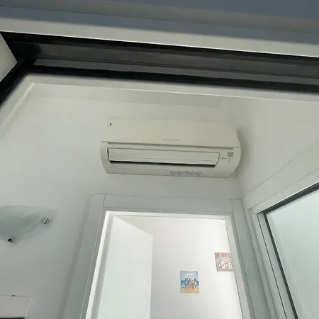Apartment Casa Giulia *