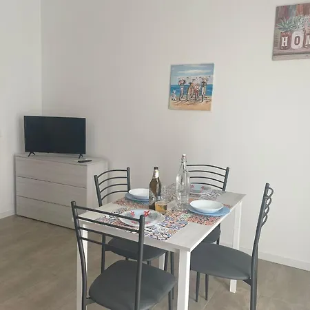 Casa Giulia Appartement Fano