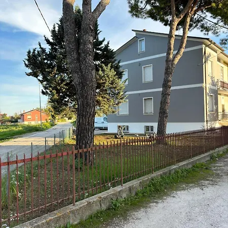 Casa Giulia *