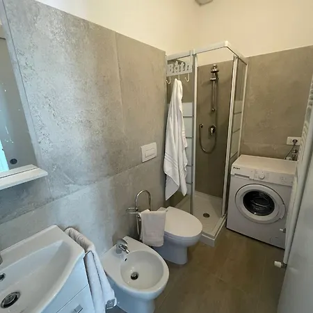 Casa Giulia Appartement