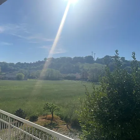 Casa Giulia Appartement Fano