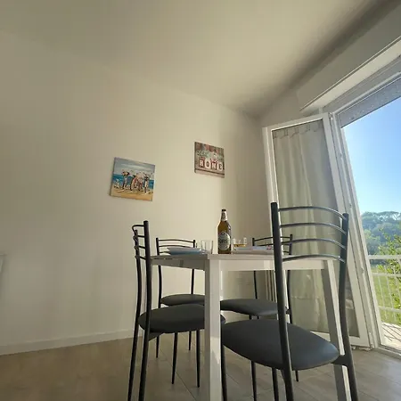 公寓 Casa Giulia *