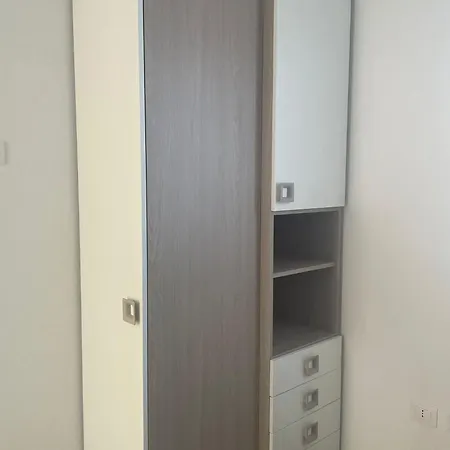 Casa Giulia Apartment