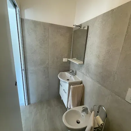 Appartement Casa Giulia