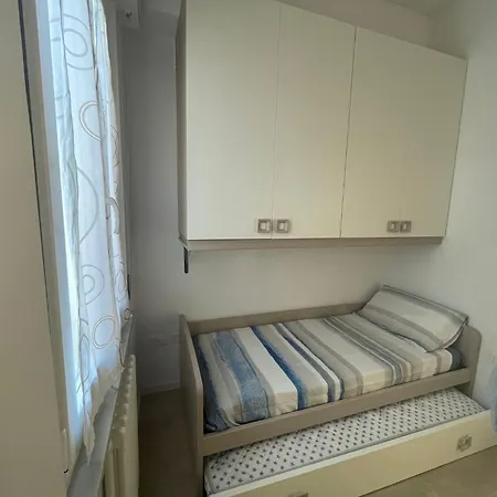 Apartment Casa Giulia *
