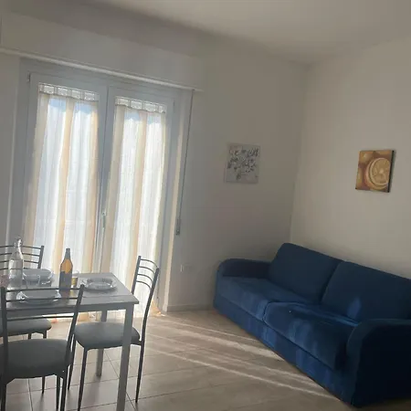 Apartment Casa Giulia Fano (Pesaro and Urbino)