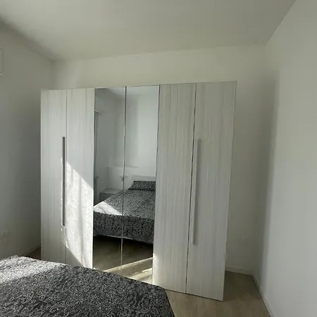 Casa Giulia Apartment