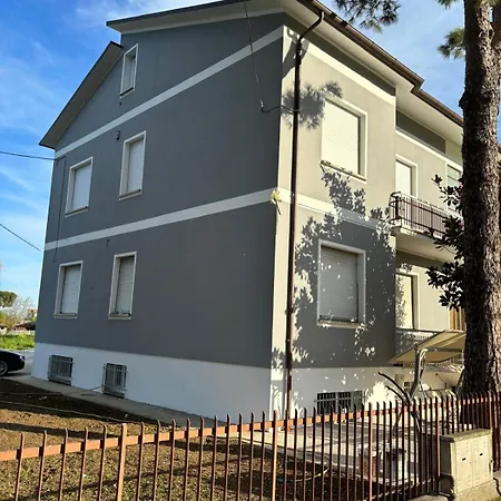 Casa Giulia Apartment