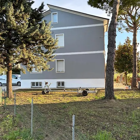 Casa Giulia Apartment