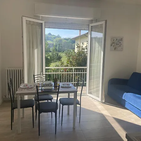 Apartment Casa Giulia *