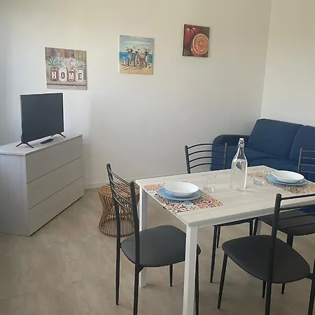 Apartment Casa Giulia Fano (Pesaro and Urbino)