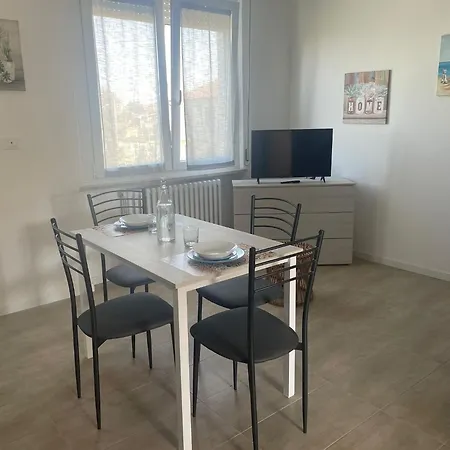 Apartment Casa Giulia *