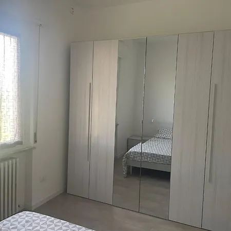 公寓 Casa Giulia *