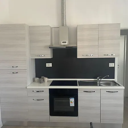 Apartment Casa Giulia Fano (Pesaro and Urbino)