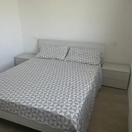 Casa Giulia Apartment