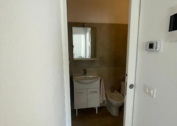 Casa Giulia Διαμέρισμα Fano