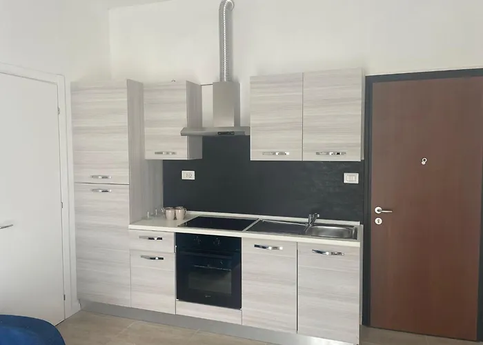 Casa Giulia * 法诺