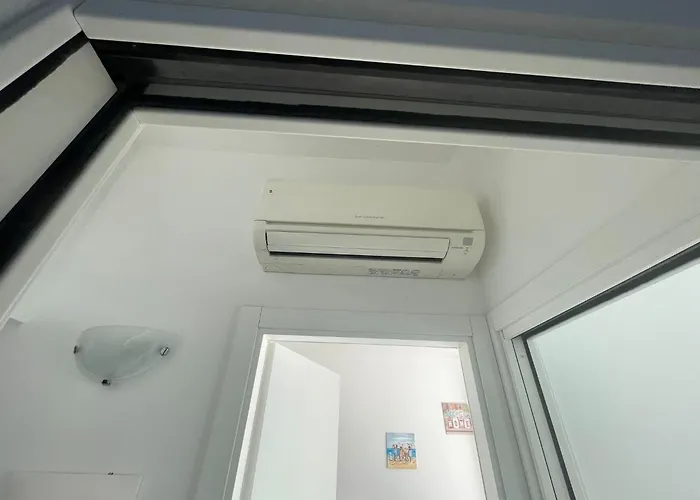 公寓 Casa Giulia *