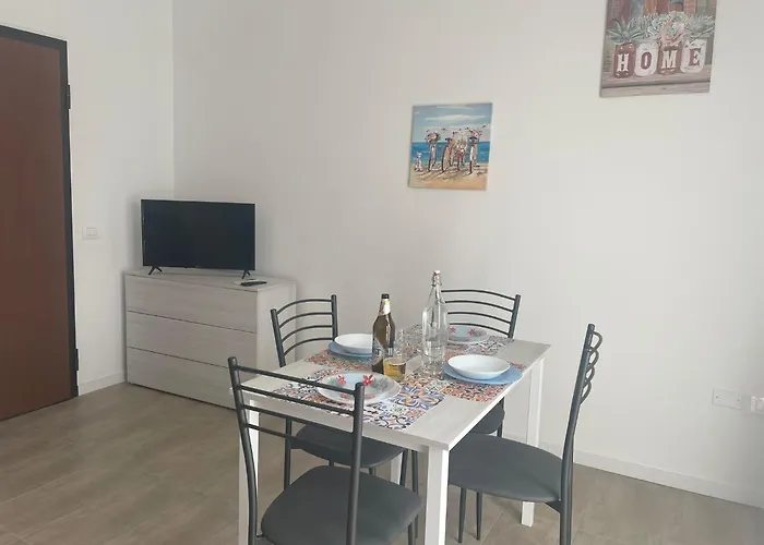 Casa Giulia Διαμέρισμα Fano