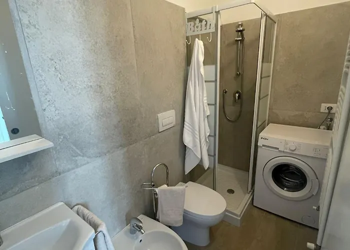 Casa Giulia Διαμέρισμα