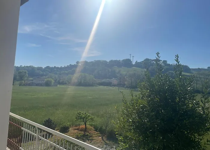 Casa Giulia Διαμέρισμα Fano