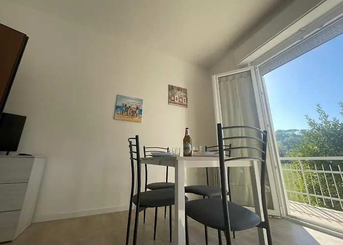 Διαμέρισμα Casa Giulia *