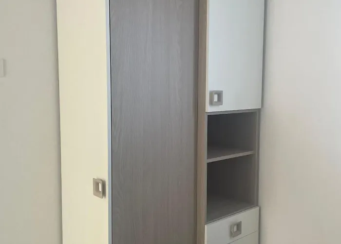 Casa Giulia Διαμέρισμα