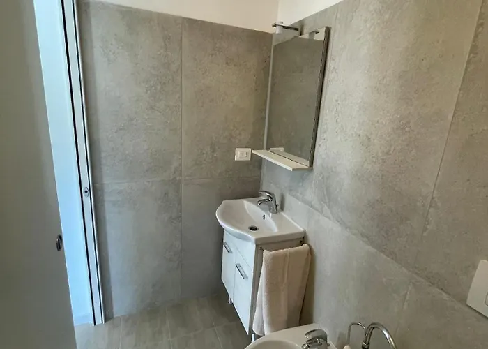 Διαμέρισμα Casa Giulia