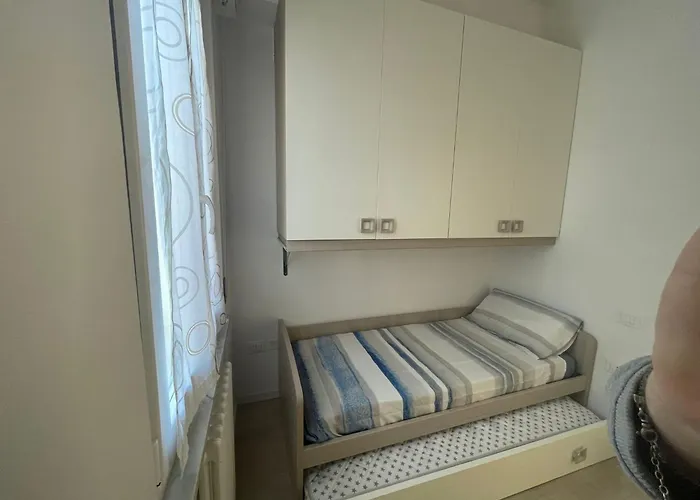 Διαμέρισμα Casa Giulia *