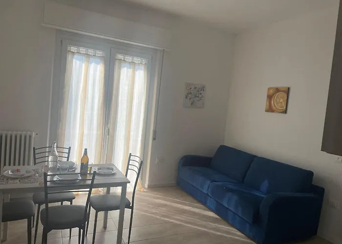 Διαμέρισμα Casa Giulia Fano