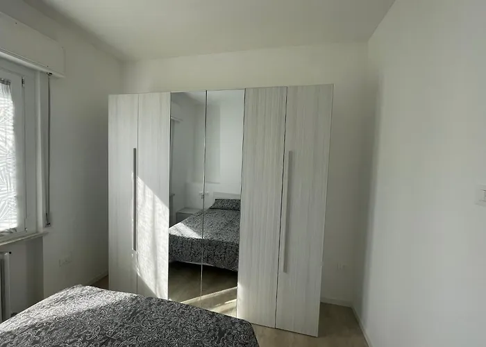 Casa Giulia Διαμέρισμα