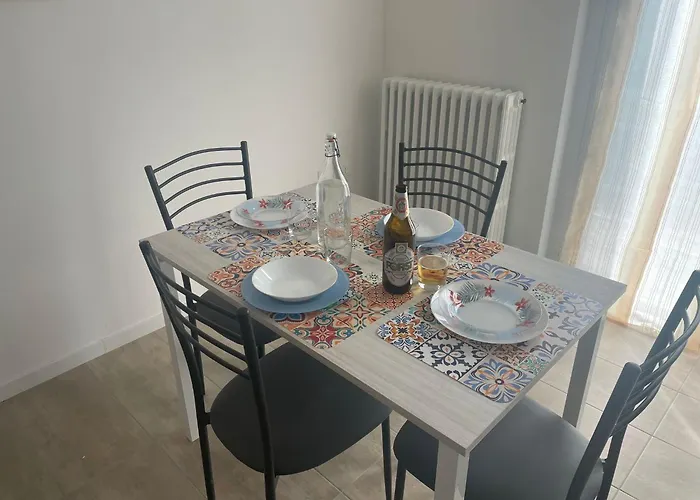 Διαμέρισμα Casa Giulia Fano