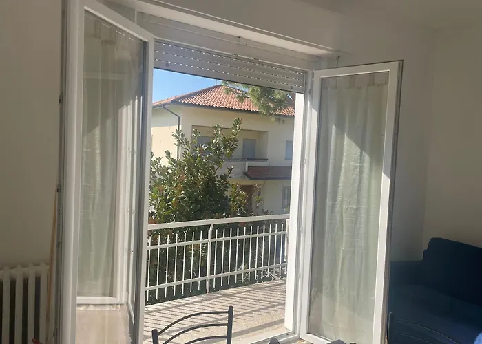 Casa Giulia 公寓 法诺