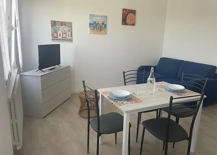 Διαμέρισμα Casa Giulia Fano