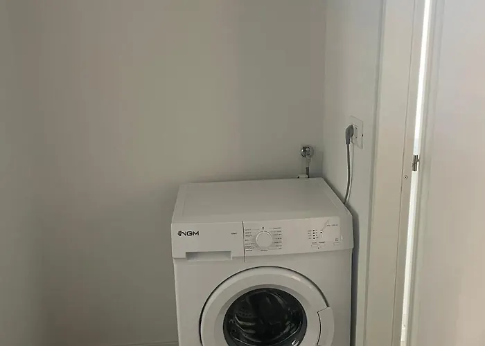 Casa Giulia * 法诺