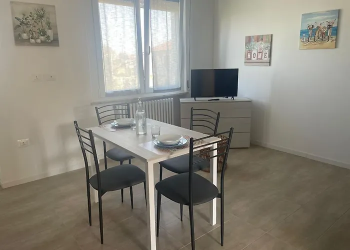 Διαμέρισμα Casa Giulia *