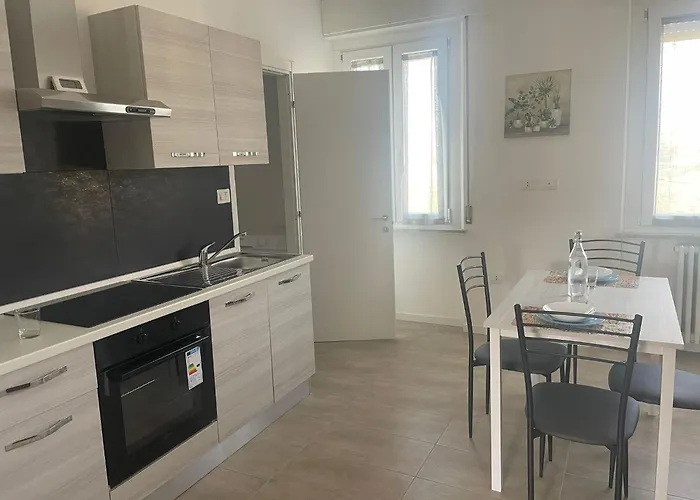 Διαμέρισμα Casa Giulia Fano