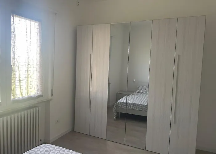 Διαμέρισμα Casa Giulia *