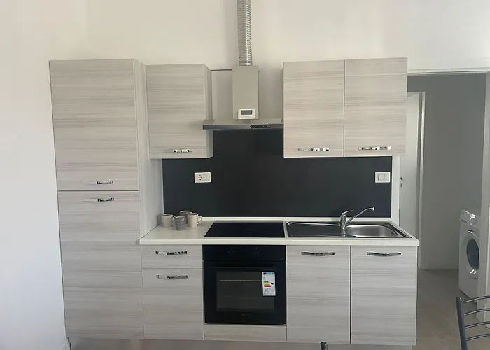 Διαμέρισμα Casa Giulia Fano